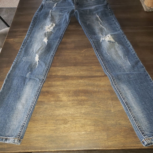 Kut From The Kloth Jeans size 2 Catherine Boyfriend - Picture 3 of 8